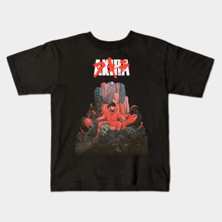 AKIRA Kids T-Shirt